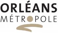 Orleans Metropole logo